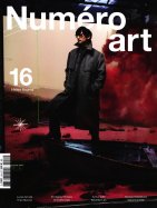 Numéro art