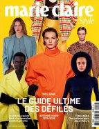 Marie Claire Fashi...