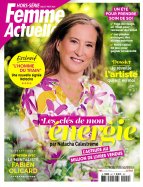 Femme Actuelle HS