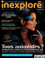 Inexploré
