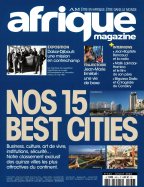 Afrique Magazine