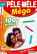 MG Pêle-Mêle Méga