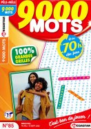 MG 9000 Mots