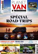 Planet Van et Four...