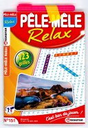 MG Pêle-Mêle Relax