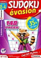 MG Sudoku Évasion ...