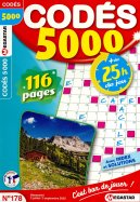 MG Codés 5000