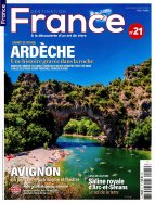 Destination France...