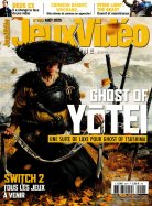 Jeux Vidéo Magazin...