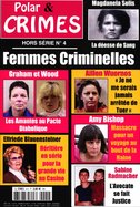 Polar & crimes Hor...