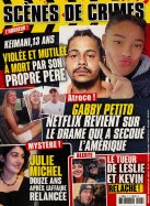 Scènes de Crimes