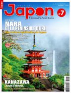 Direction Japon