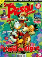 Super Picsou Géant