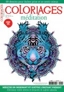 Coloriages Méditat...