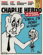 Charlie Hebdo
