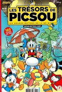 Les Trésors de Pic...