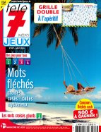 Télé 7 Jeux Inédit...