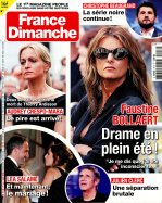 France Dimanche