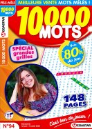 MG 10 000 Mots Pêl...
