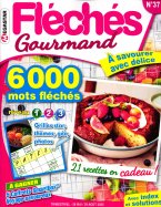 MG Fléchés Gourman...