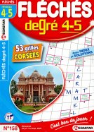 MG Fléché Degré 4-...
