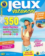 SC Jeux Vacances