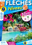 SC Fléchés Niv 6/7