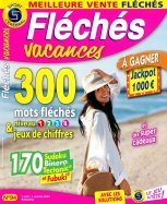 SC Fléchés vacance...