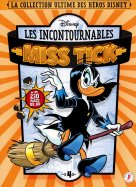Donald Les Inconto...