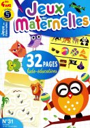 SC Jeux des Matern...