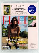 Elle + produit