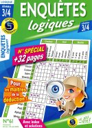 SC Enquêtes Logiqu...