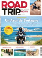 Road Trip Magazine