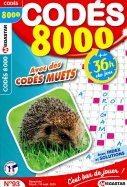 MG Codés 8000