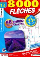 MG 8000 Fléchés Ni...
