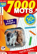MG 7000 Mots Pêle-...