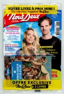 Nous Deux + Livre