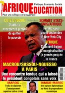 Afrique Education