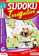 MG Sudoku Irréguli...