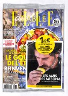 Elle à Table + Liv...