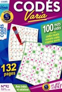 SC Codés Varia