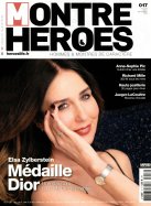 Montre Heroes