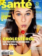 Santé Magazine Poc...