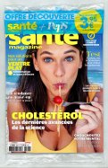 Santé Magazine + +...