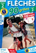 SC. Fléchés 90 Gri...