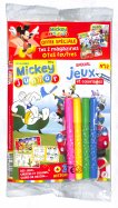 Mickey Junior Jeux