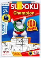 SC Sudoku Champion...