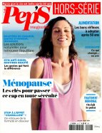+ de Pep's magazin...
