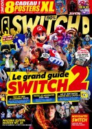 Top Jeux Vidéo Spé...