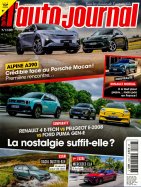 L'Auto-Journal